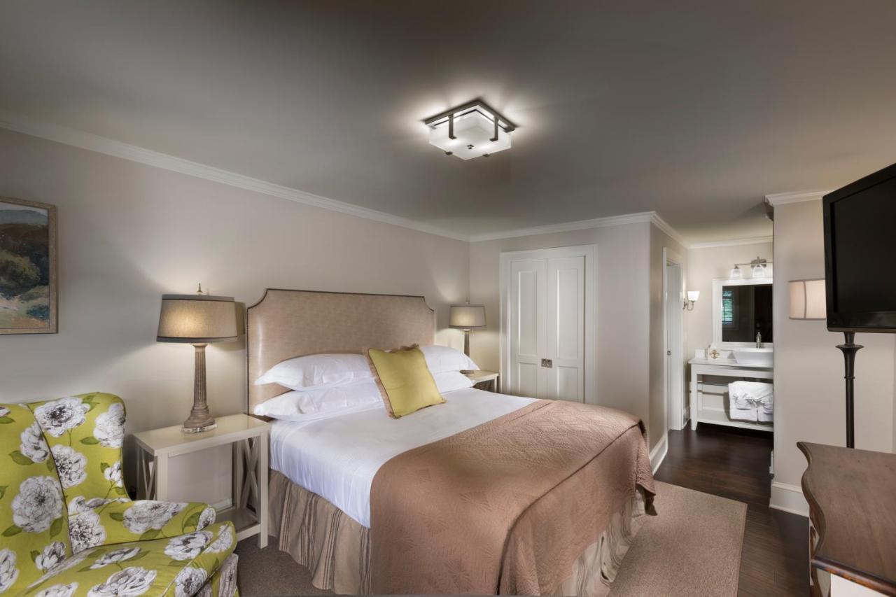 200 Main By Old Edwards Hospitality Motel ไฮแลนด์ส ภายนอก รูปภาพ