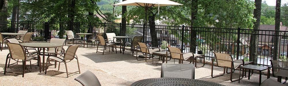200 Main By Old Edwards Hospitality Motel ไฮแลนด์ส ภายนอก รูปภาพ
